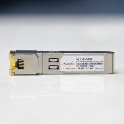 Module quang SFP Handar GLC-T-OEM 1.25G Base-T RJ45