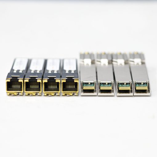 Module quang SFP Handar GLC-T-OEM 1.25G Base-T RJ45