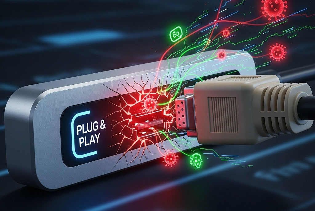 Những hạn chế và lưu ý khi sử dụng Plug and Play