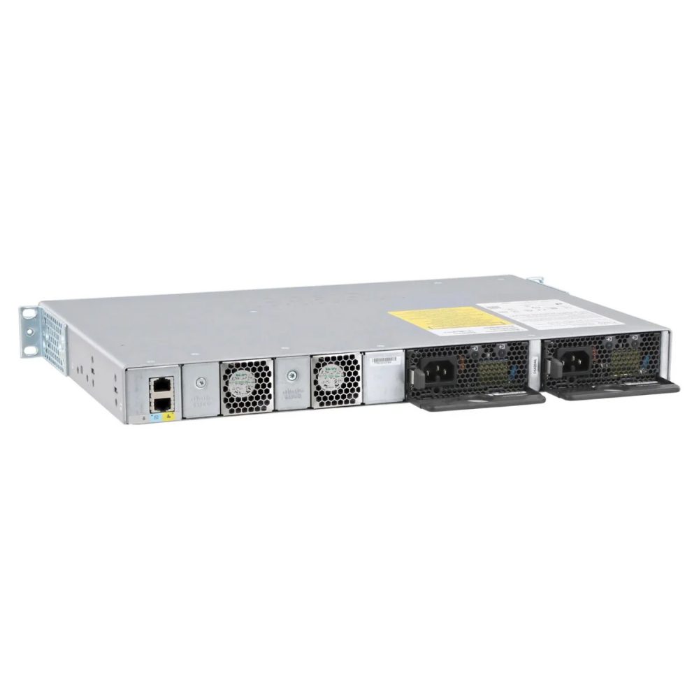 Switch Cisco C9200L-24T-4G-E