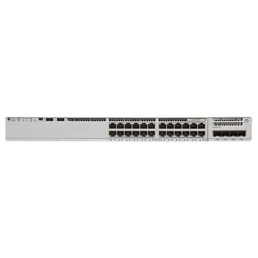 Switch Cisco C9200L-24T-4G-E