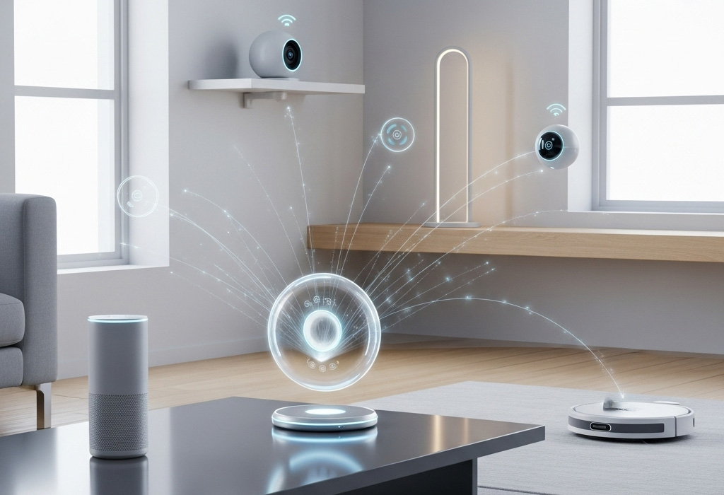 Xu hướng và Tương lai của Plug and Play