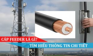 cáp feerder là gì