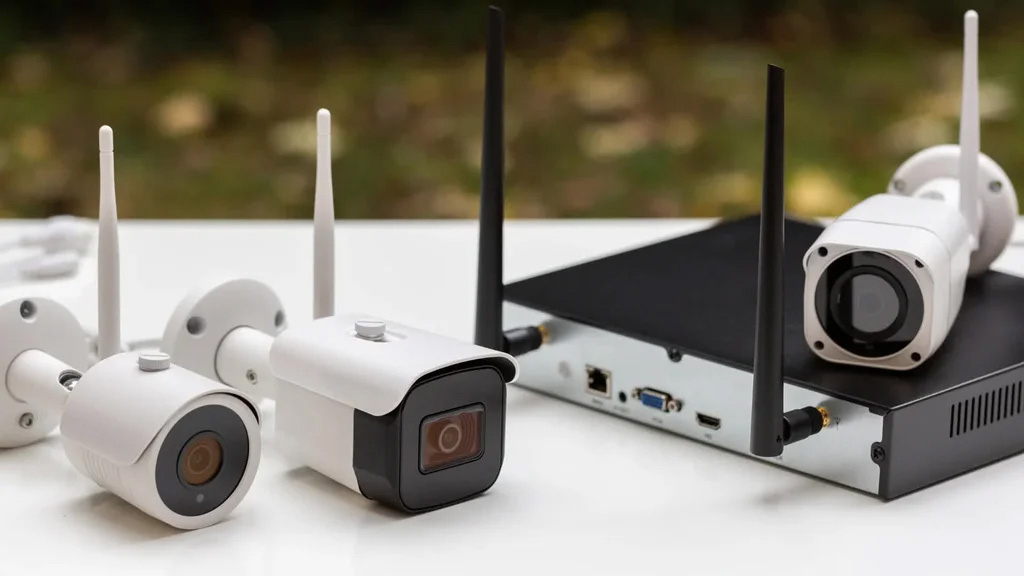 Lưu ý quan trọng khi chọn mua camera WDR