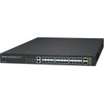 Switch Planet XGS-6350-24X2C Layer 3 24x10G SFP+ + 2x100G QSFP28