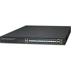 Switch Planet XGS-6350-24X2C Layer 3 24x10G SFP+ + 2x100G QSFP28