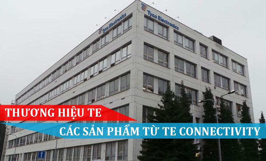 THƯƠNG HIỆU TE