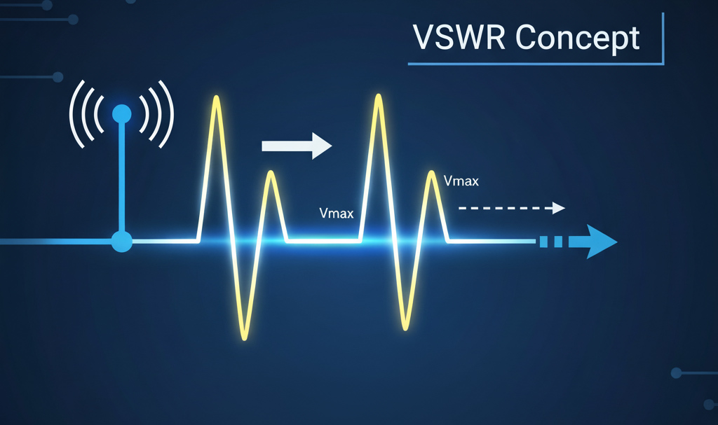 VSWR Là Gì