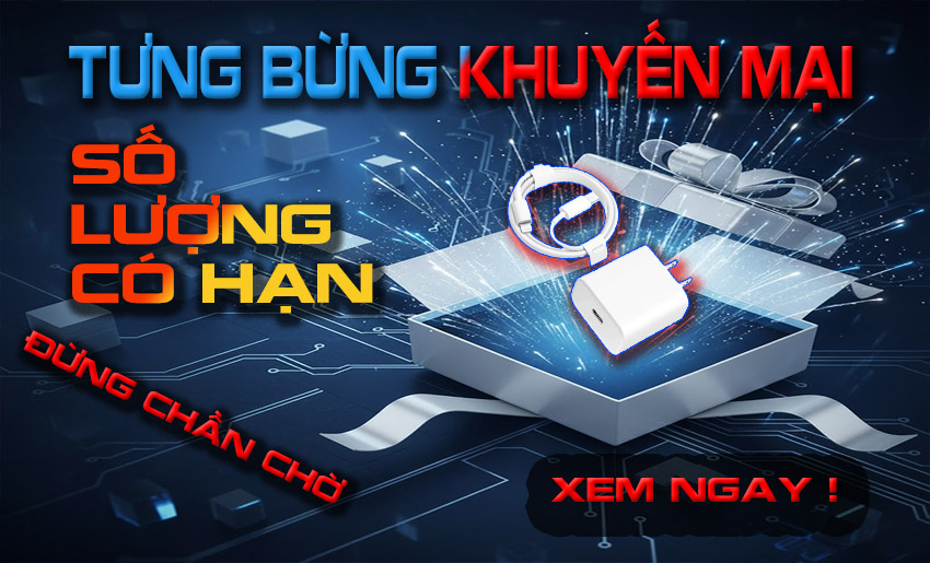 ảnh khuyến mại khi mua sản phẩm maxtel