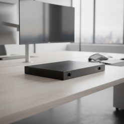 mặt sau Switch Planet XGS-6311-8T4XR Layer3 Switch Planet XGS-6311-8T4XR Layer3