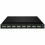 mặt trước của Switch Planet DCS-7342-32C2X Layer 3