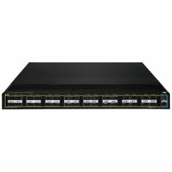 mặt trước của Switch Planet DCS-7342-32C2X Layer 3