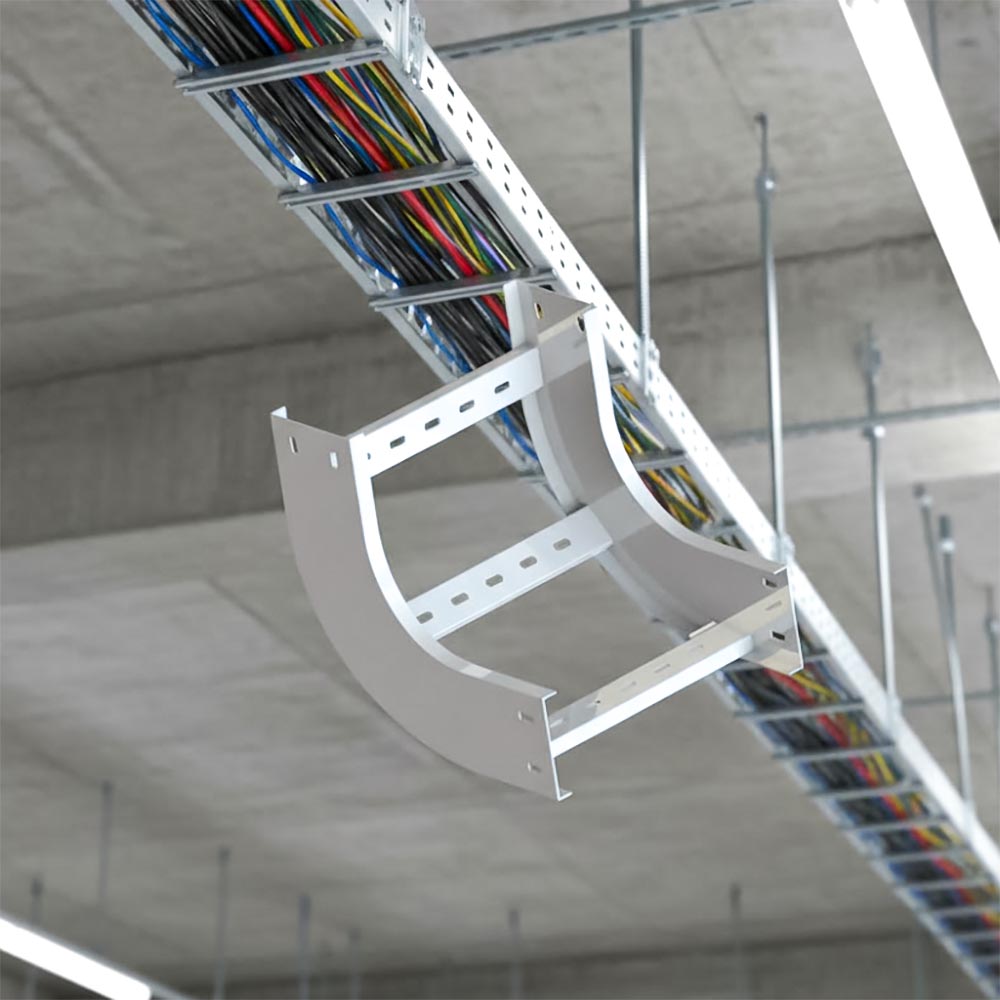 ứng dụng của Co lên thang cáp