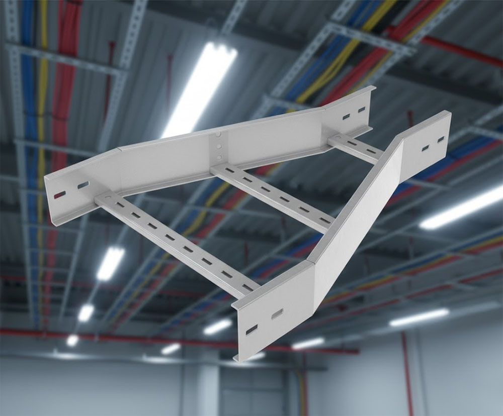 ứng dụng của Giảm thang cáp