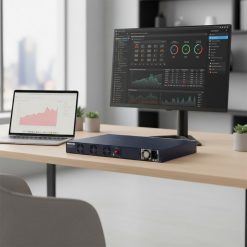 Ảnh chụp chi tiết cân cảnh Switch Planet GS-6322-48UP4X