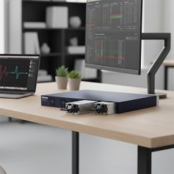 Ảnh chụp mặt sau Switch Planet GS-6322-48UP4X