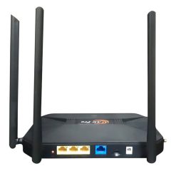 Ảnh đại diện Bộ định tuyến AirPro AP-LTE130 SIM kép 4G LTE 300Mbps