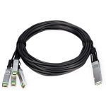 Ảnh đại diện Cáp chuyển đổi CB-QSFP4X25G-3M