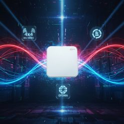 Bộ Phát WiFi 6 Công Nghiệp AIR-AP545