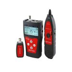 Bộ Test Dây, Đo Chiều Dài Và Dò Dây Noyafa NF-300