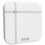 Bộ phát WiFi 6 gắn trần AIRPRO AIR-AP605C-X1