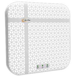 Bộ phát WiFi 6 gắn trần AIRPRO AIR-AP605C-X1