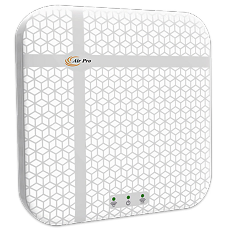 Bộ phát WiFi 6 gắn trần AIRPRO AIR-AP605C-X1 Bộ phát WiFi 6 gắn trần AIRPRO AIR-AP605C-X1