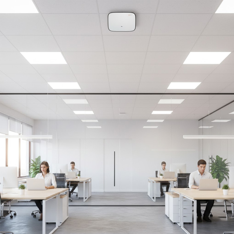 Bộ phát Wifi AIR-AP520