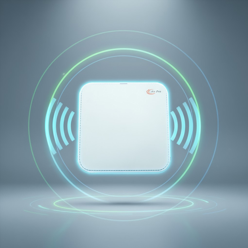 Bộ phát Wifi AirPro AIR-AP530 tối ưu hóa trải nghiệm