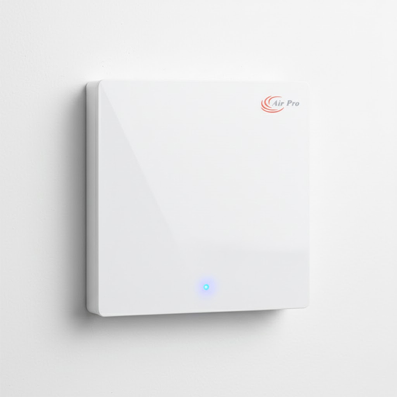 Bộ phát Wifi âm tường AIR-WAP645 Bộ phát Wifi âm tường AIR-WAP645