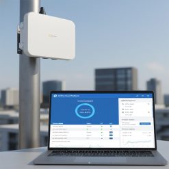 Bộ phát Wifi outdoor AIR-AP690IX phủ sóng
