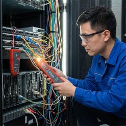 Các Tính Năng Ưu Việt Của Bộ Dò Dây NF-806R