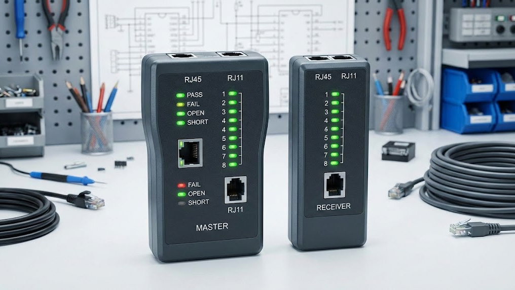 Cấu tạo Cục Mẹ và Cục Con