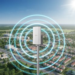 Hiệu năng phát sóng vượt trội