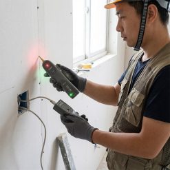 Theo Dõi và Dò Tìm Dây Cáp Đa Năng (RJ45 & RJ11)