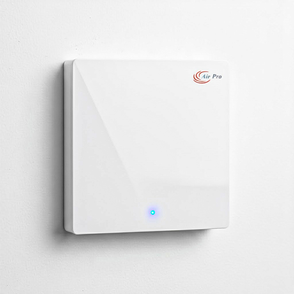 Wifi âm tường AIR-WAP645