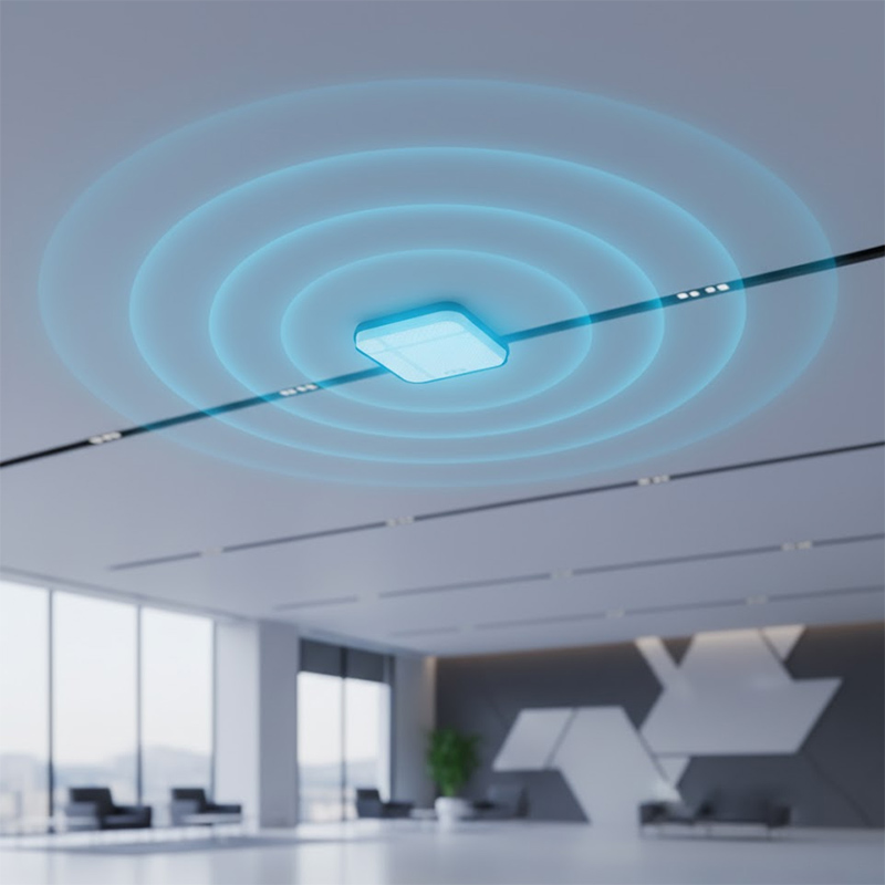 Wifi gắn trần AIR-AP605C-X1