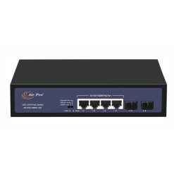 ảnh đại diện Switch PoE AP-ESG1906-2SF AirPro