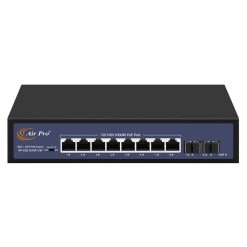 ảnh đại diện Switch PoE AP-ESG1910P-2SF AirPro