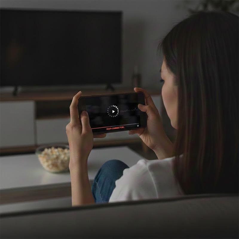 nên đổi mật khẩu wifi nêu mạng đột nhiên chậm hơn bình thường