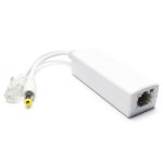 Ảnh đại diện Bộ chia tín hiệu PoE Splitter HUVIRON F-P05-D