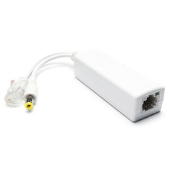 Ảnh đại diện Bộ chia tín hiệu PoE Splitter HUVIRON F-P05-D