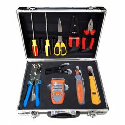 Ảnh đại diện Bộ dụng cụ thi công cáp mạng ANCOMTECK ACT-K507