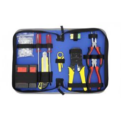 Ảnh đại diện Bộ dụng cụ thi công mạng NOYAFA NF-1304.......