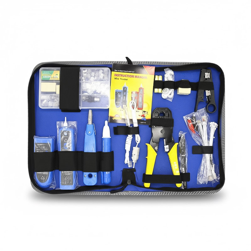 Ảnh đại diện Bộ dụng cụ thi công mạng NOYAFA NF-1501