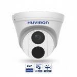 Ảnh đại diện Camera DOME hồng ngoại HUVIRON HU-ND225_I3 2MP