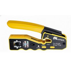 Ảnh đại diện Kìm bấm hạt mạng Ancomteck ACT-TK7066 xuyên thấu RJ45