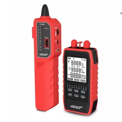 Ảnh đại diện Máy đo công suất, soi sợi quang, test và dò dây cáp mạng NOYAFA NF-908S