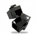 Ảnh đại diện Nhân mạng RJ45-RJ45 CAT5e UTP ACT-5U-88 Ancomteck không chống nhiễu