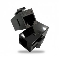 Ảnh đại diện Nhân mạng RJ45-RJ45 CAT5e UTP ACT-5U-88 Ancomteck không chống nhiễu